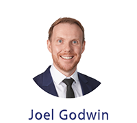 Joel G. corporate photo