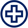 Medical examinations icon