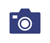 Icon of a camera