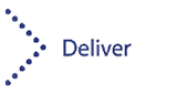 Icon for the "Deliver" value