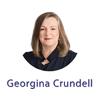 Image of Georgina Crundell