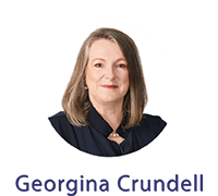 Image of Georgina Crundell
